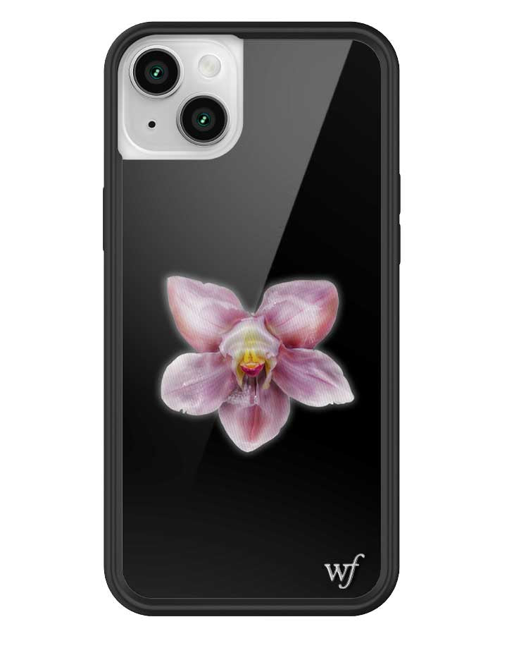 Orchid iPhone Case from Wildflower Cases