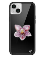 Orchid iPhone Case from Wildflower Cases