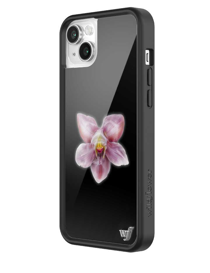 Orchid iPhone Case from Wildflower Cases