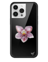 Orchid iPhone Case from Wildflower Cases