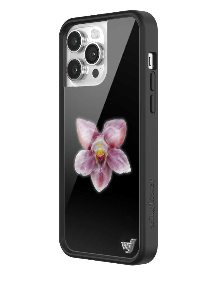 Orchid iPhone Case from Wildflower Cases