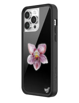 Orchid iPhone Case from Wildflower Cases
