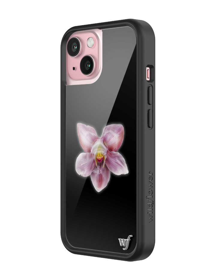 Orchid iPhone Case from Wildflower Cases