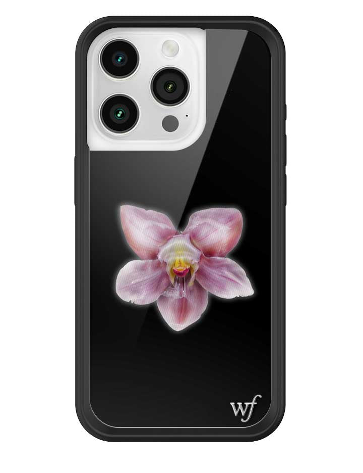 Orchid iPhone Case from Wildflower Cases