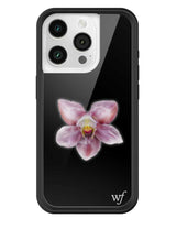Orchid iPhone Case from Wildflower Cases