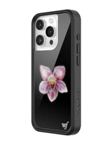 Orchid iPhone Case from Wildflower Cases