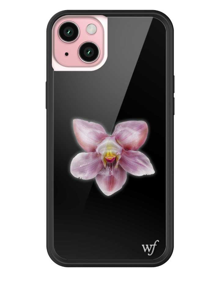 Orchid iPhone Case from Wildflower Cases