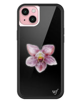 Orchid iPhone Case from Wildflower Cases