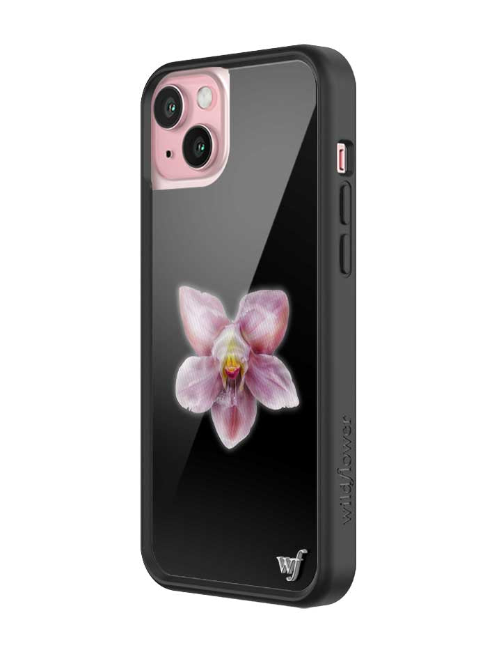 Orchid iPhone Case from Wildflower Cases