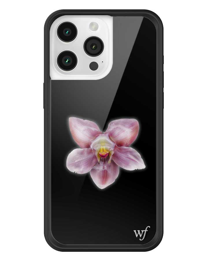 Orchid iPhone Case from Wildflower Cases