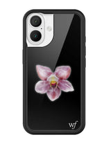 Orchid iPhone Case from Wildflower Cases