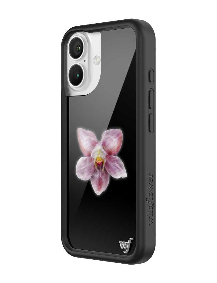 Orchid iPhone Case from Wildflower Cases