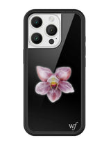 Orchid iPhone Case from Wildflower Cases