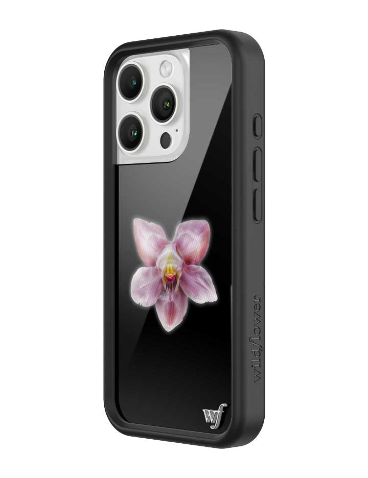 Orchid iPhone Case from Wildflower Cases
