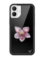 Orchid iPhone Case from Wildflower Cases