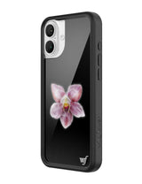Orchid iPhone Case from Wildflower Cases