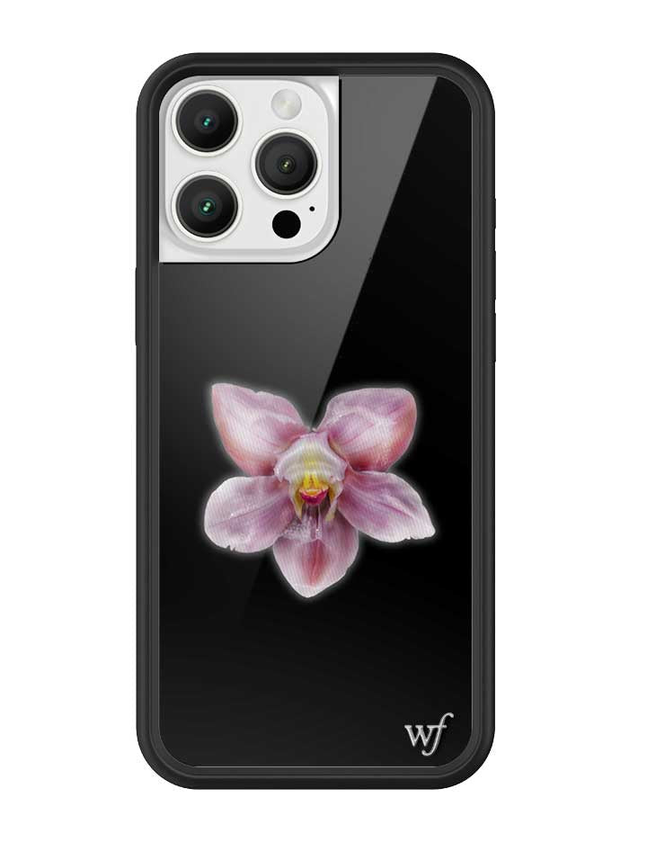Orchid iPhone Case from Wildflower Cases