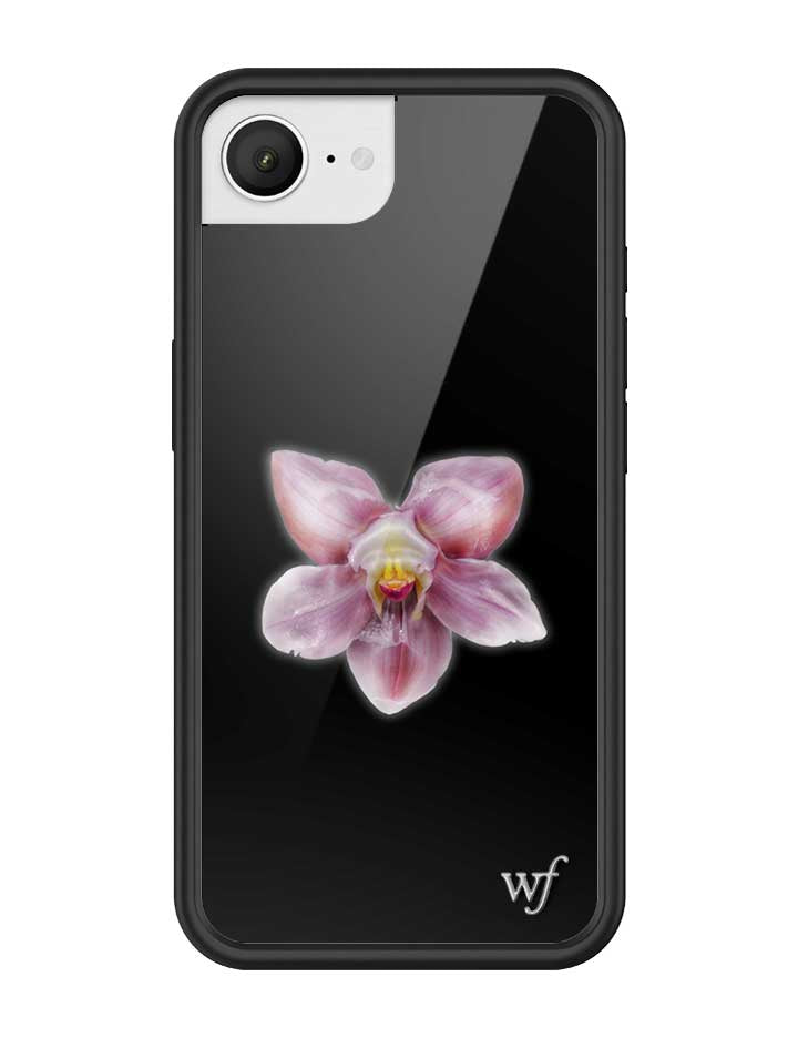 Orchid iPhone Case from Wildflower Cases