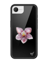 Orchid iPhone Case from Wildflower Cases