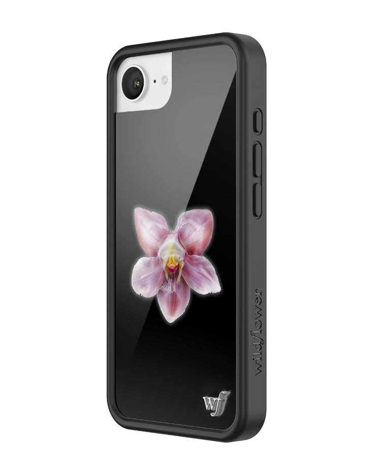 Orchid iPhone Case from Wildflower Cases