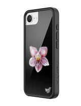 Orchid iPhone Case from Wildflower Cases