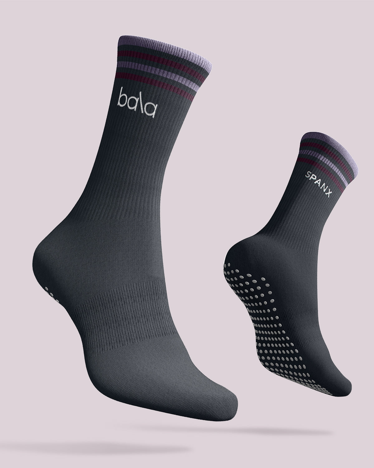The High Sock from bala