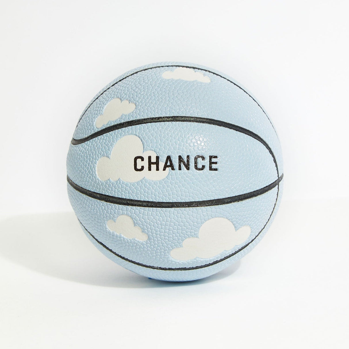 FLOAT Mini Composite Leather Basketball from Chance