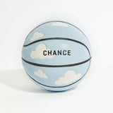 FLOAT Mini Composite Leather Basketball from Chance
