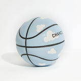 FLOAT Mini Composite Leather Basketball from Chance
