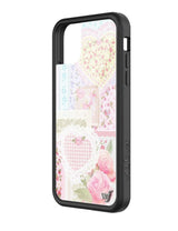 Frilly Floral iPhone Case from Wildflower Cases