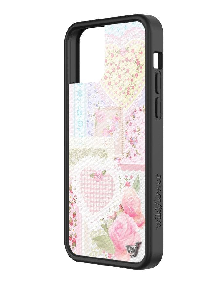 Frilly Floral iPhone Case from Wildflower Cases