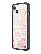 Frilly Floral iPhone Case from Wildflower Cases