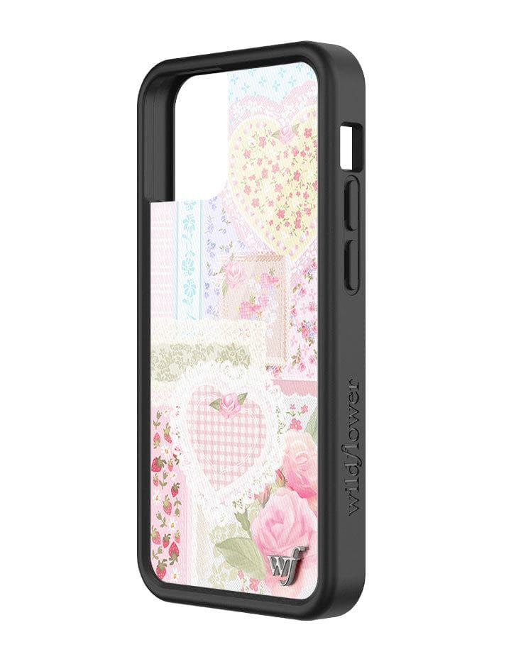 Frilly Floral iPhone Case from Wildflower Cases