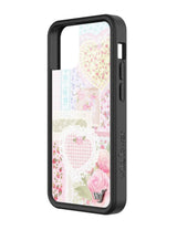 Frilly Floral iPhone Case from Wildflower Cases