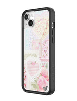 Frilly Floral iPhone Case from Wildflower Cases
