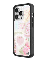 Frilly Floral iPhone Case from Wildflower Cases