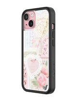 Frilly Floral iPhone Case from Wildflower Cases