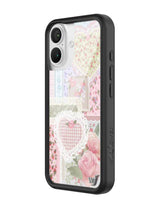 Frilly Floral iPhone Case from Wildflower Cases