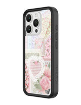 Frilly Floral iPhone Case from Wildflower Cases
