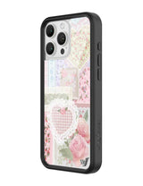Frilly Floral iPhone Case from Wildflower Cases