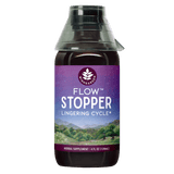 Flow Stopper Lingering Cycle