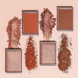chella + velabeauty blushing rose eyeshadow palette from Chella
