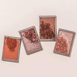 eyeshadow refill spirited pearl - deep rose from Chella