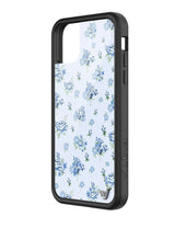 Forget Me Not Floral iPhone Case from Wildflower Cases