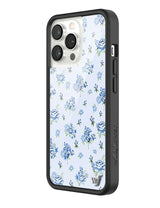 Forget Me Not Floral iPhone Case from Wildflower Cases
