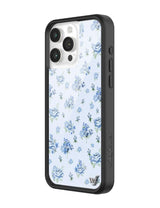 Forget Me Not Floral iPhone Case from Wildflower Cases