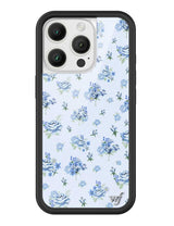 Forget Me Not Floral iPhone Case from Wildflower Cases