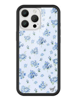 Forget Me Not Floral iPhone Case from Wildflower Cases