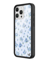 Forget Me Not Floral iPhone Case from Wildflower Cases