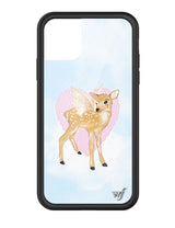 Fawn Angel iPhone Case from Wildflower Cases